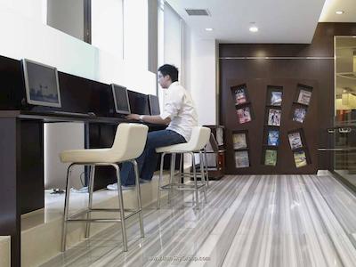 هالیدی این اکسپرس بیجینگ تمپل آو هیون