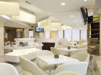 هالیدی این اکسپرس بیجینگ تمپل آو هیون