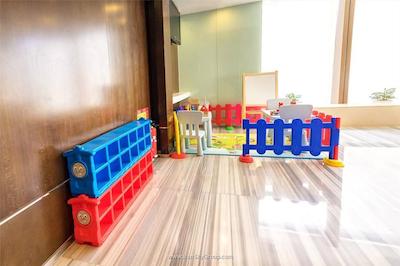 هالیدی این اکسپرس بیجینگ تمپل آو هیون