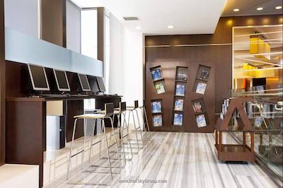 هالیدی این اکسپرس بیجینگ تمپل آو هیون