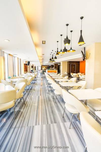 هالیدی این اکسپرس بیجینگ تمپل آو هیون