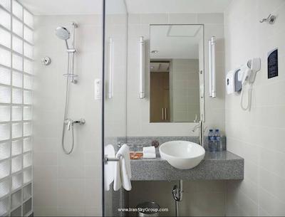 هالیدی این اکسپرس بیجینگ تمپل آو هیون