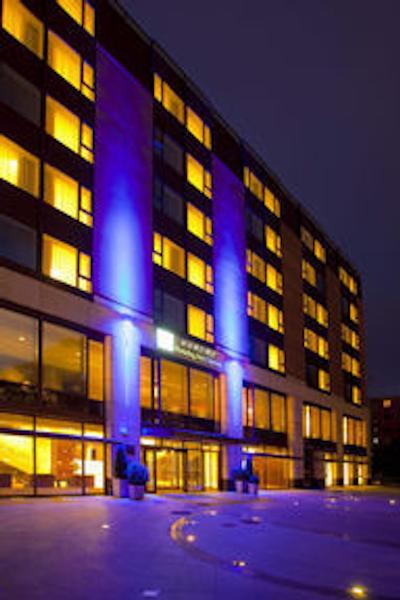 هالیدی این اکسپرس بیجینگ تمپل آو هیون