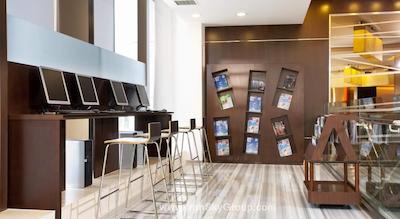 هالیدی این اکسپرس بیجینگ تمپل آو هیون