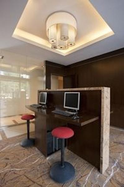 هالیدی این اکسپرس بیجینگ تمپل آو هیون