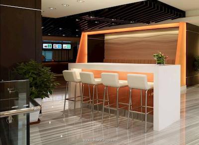 هالیدی این اکسپرس بیجینگ تمپل آو هیون