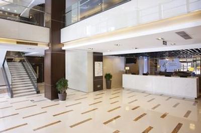 هالیدی این اکسپرس بیجینگ تمپل آو هیون