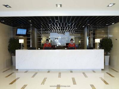 هالیدی این اکسپرس بیجینگ تمپل آو هیون