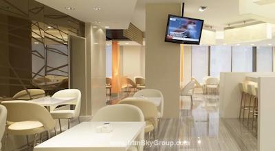 هالیدی این اکسپرس بیجینگ تمپل آو هیون