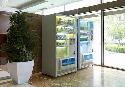 هالیدی این اکسپرس بیجینگ تمپل آو هیون