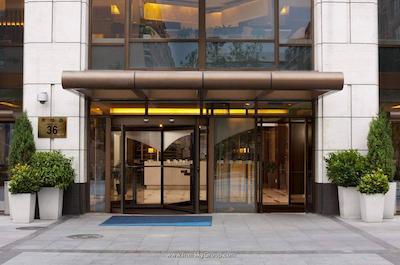 هالیدی این اکسپرس بیجینگ تمپل آو هیون