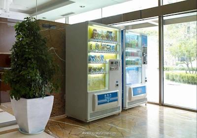 هالیدی این اکسپرس بیجینگ تمپل آو هیون