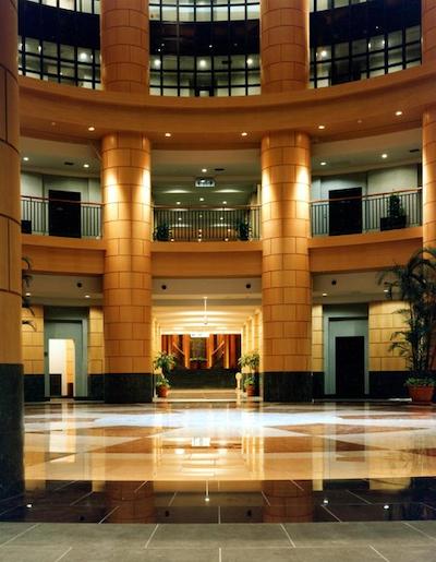 هیات رجنسی فوکوکا