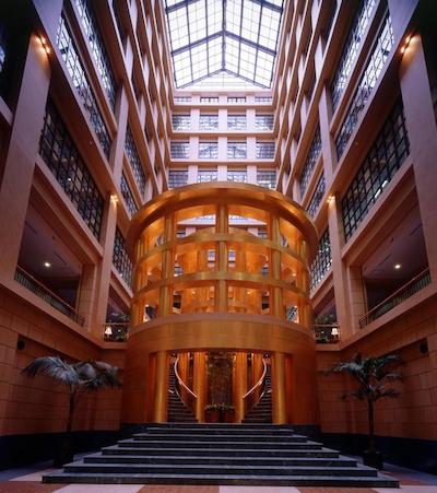 هیات رجنسی فوکوکا