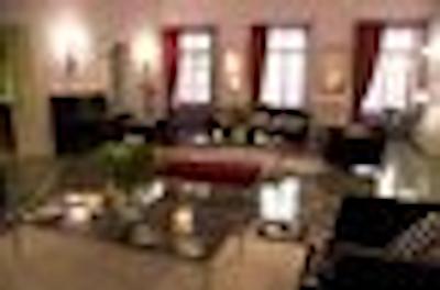 هتل هلوتیا درمال اند اسپا