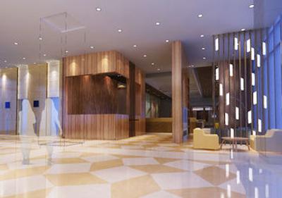 هالیدی این اکسپرس بیجینگ ییجوانگ