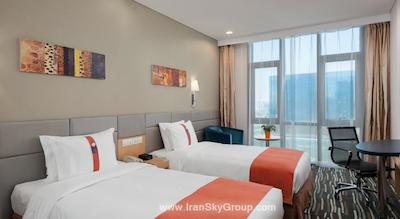 هالیدی این اکسپرس بیجینگ ییجوانگ