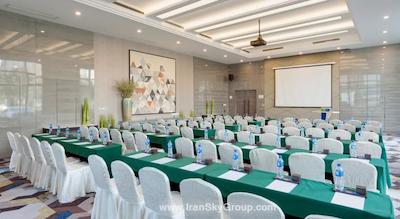 هالیدی این اکسپرس بیجینگ ییجوانگ