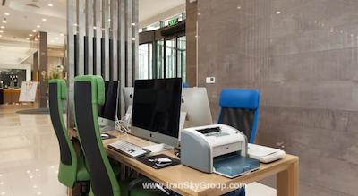 هالیدی این اکسپرس بیجینگ ییجوانگ