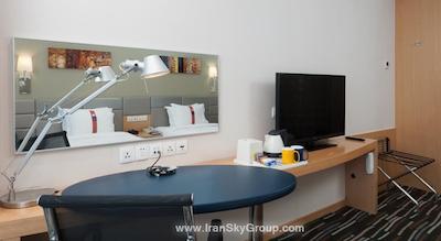 هالیدی این اکسپرس بیجینگ ییجوانگ