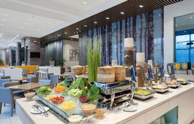 هالیدی این اکسپرس بیجینگ ییجوانگ