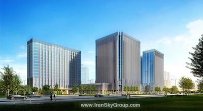 هالیدی این اکسپرس بیجینگ ییجوانگ