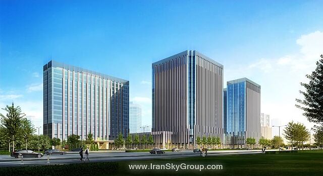 هالیدی این اکسپرس بیجینگ ییجوانگ