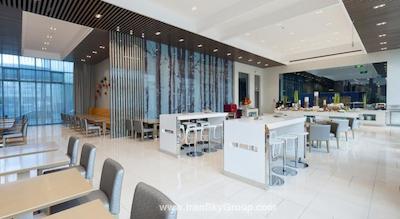 هالیدی این اکسپرس بیجینگ ییجوانگ