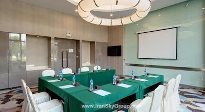 هالیدی این اکسپرس بیجینگ ییجوانگ