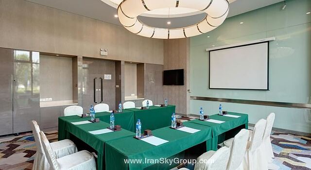 هالیدی این اکسپرس بیجینگ ییجوانگ