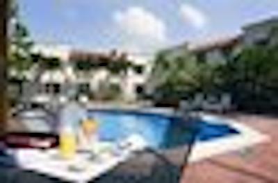 هلید این تامپیکو آلتامیرا