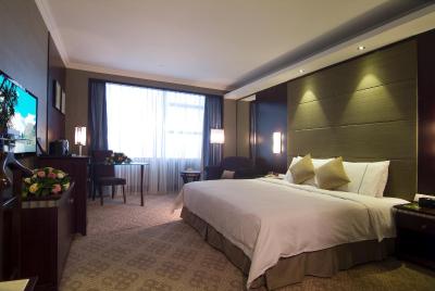 هنگفنگ هییو اینترنیشنال هتل