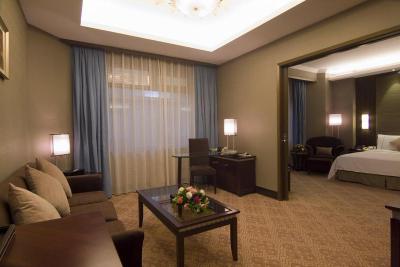 هنگفنگ هییو اینترنیشنال هتل