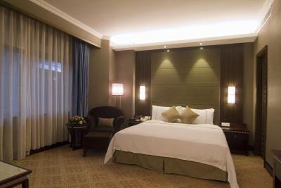 هنگفنگ هییو اینترنیشنال هتل