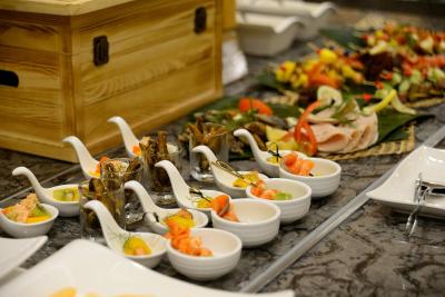 هنگفنگ هییو اینترنیشنال هتل