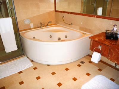 هنگفنگ هییو اینترنیشنال هتل