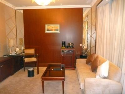 هنگفنگ هییو اینترنیشنال هتل