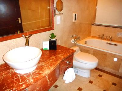 هنگفنگ هییو اینترنیشنال هتل