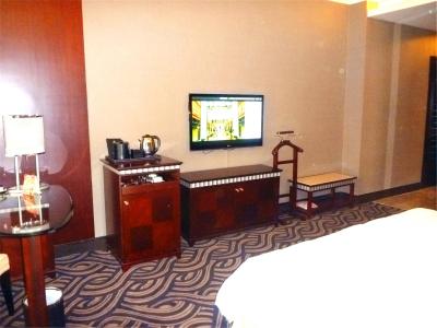 هنگفنگ هییو اینترنیشنال هتل