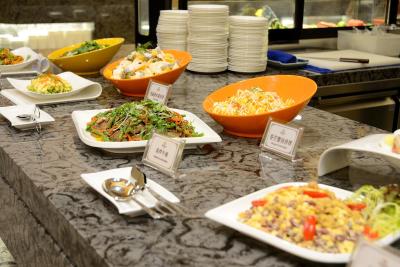 هنگفنگ هییو اینترنیشنال هتل