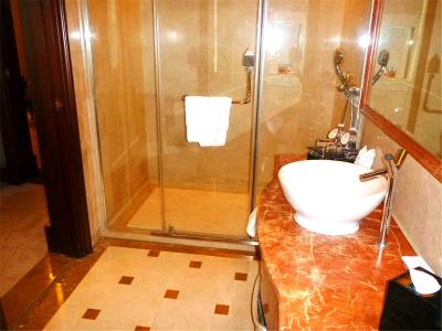 هنگفنگ هییو اینترنیشنال هتل