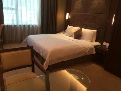 هنگفنگ هییو اینترنیشنال هتل