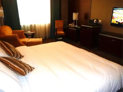 هنگفنگ هییو اینترنیشنال هتل