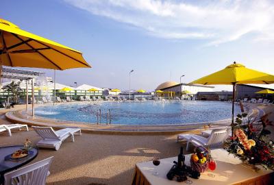 هنگفنگ هییو اینترنیشنال هتل