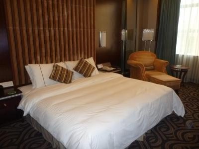 هنگفنگ هییو اینترنیشنال هتل