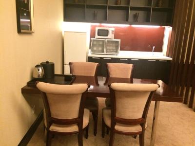 هنگفنگ هییو اینترنیشنال هتل