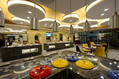 هنگفنگ هییو اینترنیشنال هتل