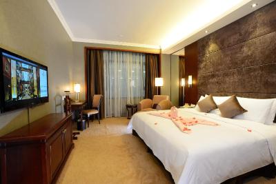 هنگفنگ هییو اینترنیشنال هتل