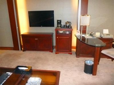 هنگفنگ هییو اینترنیشنال هتل