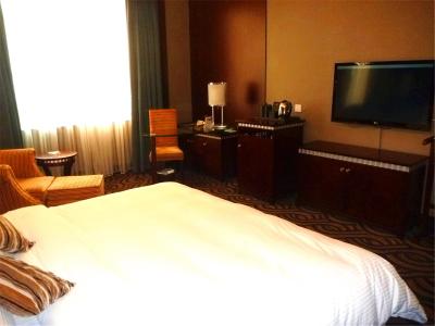 هنگفنگ هییو اینترنیشنال هتل